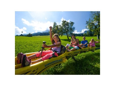 Holiday apartment Moosgut Schober - Environment photo 24