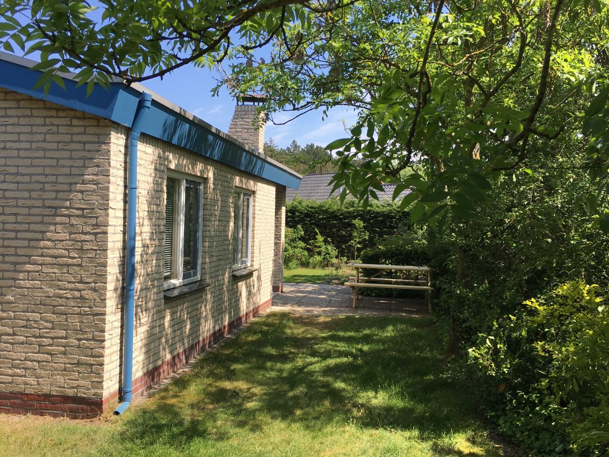 Holiday house HoogKoog 9 - Outdoor photo 3