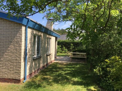 Holiday house HoogKoog 9 - Outdoor photo 3