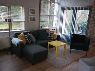 Holiday house HoogKoog 9 - Features photo 4