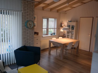 Holiday house HoogKoog 9 - Features photo 6