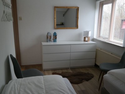 Holiday house HoogKoog 9 - Features photo 9