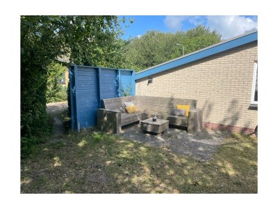 Holiday house HoogKoog 9 - Features photo 14