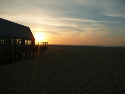 Holiday house HoogKoog 9 - Environment photo 18