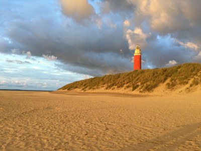 Holiday house HoogKoog 9 - Environment photo 19