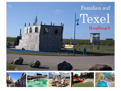 Holiday house HoogKoog 9 - Environment photo 21