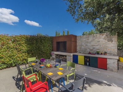 Villa Casa LaBobina - Outdoor photo 6