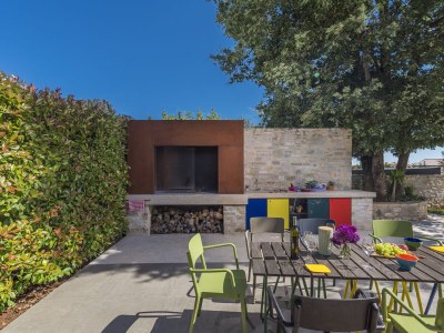 Villa Casa LaBobina - Outdoor photo 15