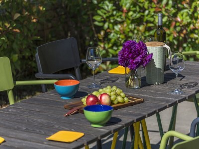 Villa Casa LaBobina - Outdoor photo 16