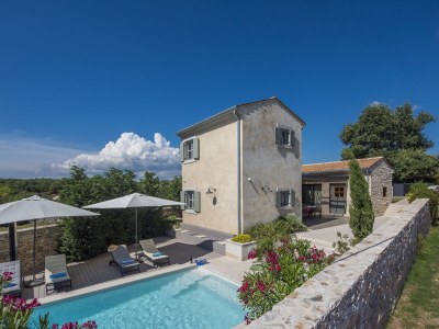 Villa Casa LaBobina - Outdoor photo 18