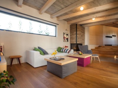 Villa Casa LaBobina - Features photo 19