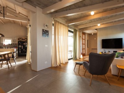 Villa Casa LaBobina - Features photo 21