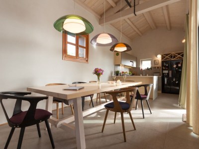 Villa Casa LaBobina - Features photo 22