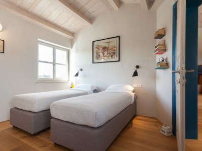 Villa Casa LaBobina - Features photo 26