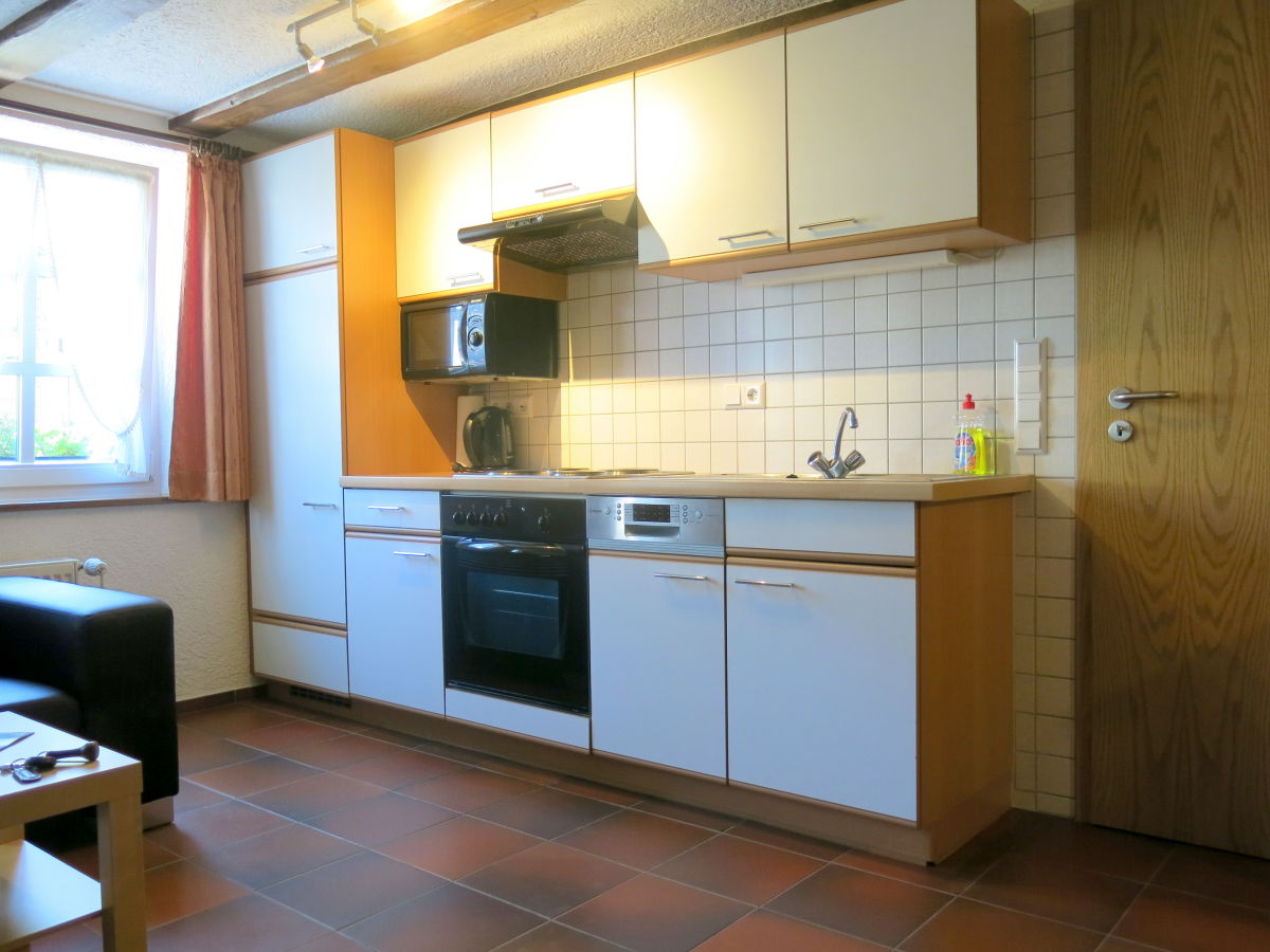 Holiday apartment in the Guesthouse Bauernstube - Features photo 4