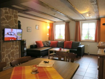 Holiday apartment in the Guesthouse Bauernstube - Features photo 2