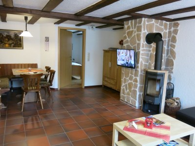 Holiday apartment in the Guesthouse Bauernstube - Features photo 3