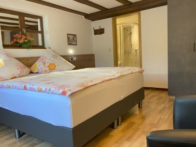 Holiday apartment in the Guesthouse Bauernstube - Features photo 5