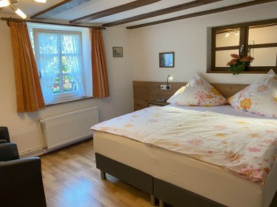 Holiday apartment in the Guesthouse Bauernstube - Features photo 6