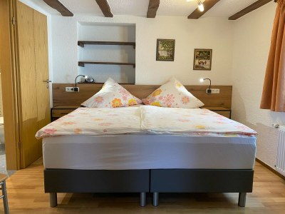 Holiday apartment in the Guesthouse Bauernstube - Features photo 7