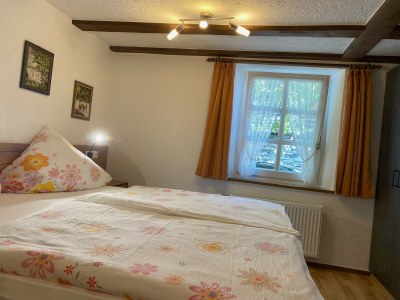 Holiday apartment in the Guesthouse Bauernstube - Features photo 8