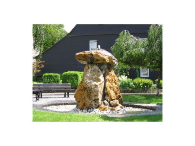 Holiday apartment in the Guesthouse Bauernstube - Environment photo 11