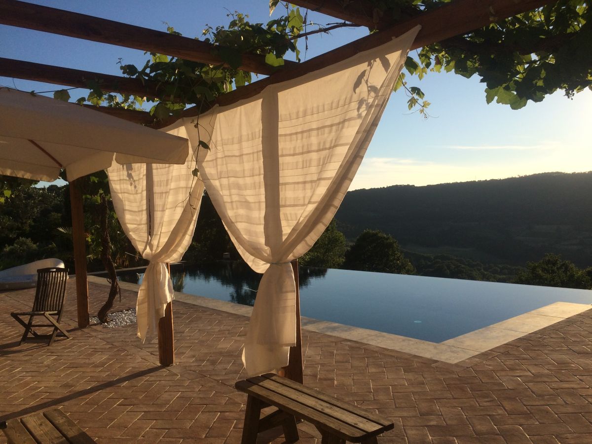 Holiday house Santa Croce - Outdoor photo 2