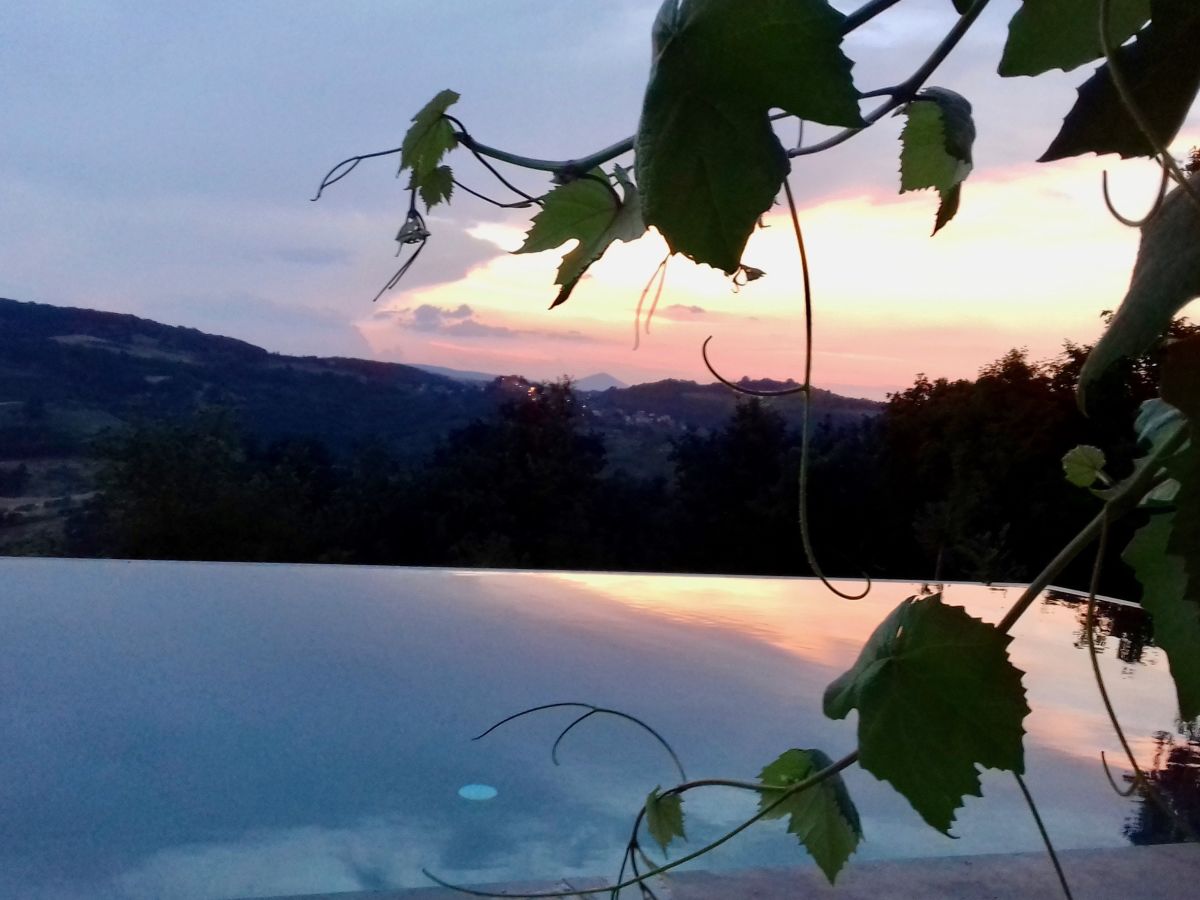 Holiday house Santa Croce - Outdoor photo 3