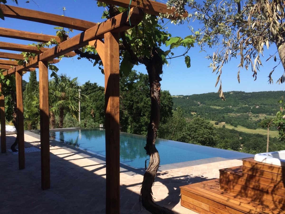 Holiday house Santa Croce - Outdoor photo 4