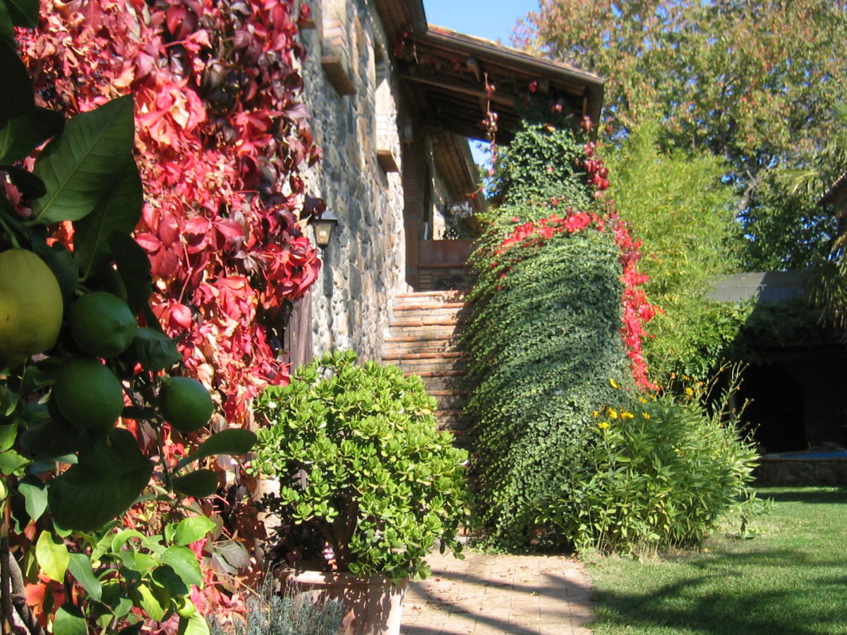 Holiday house Santa Croce - Outdoor photo 5