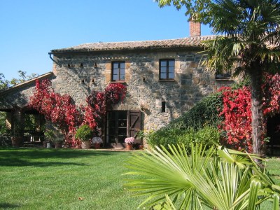 Holiday house Santa Croce in Orvieto - Holiday house