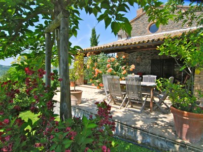 Holiday house Santa Croce - Outdoor photo 6