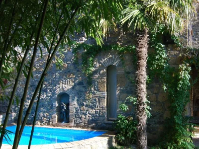 Holiday house Santa Croce - Outdoor photo 7