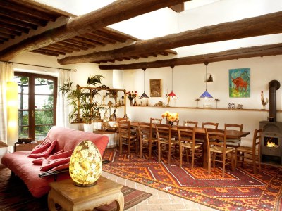 Holiday house Santa Croce - Features photo 8