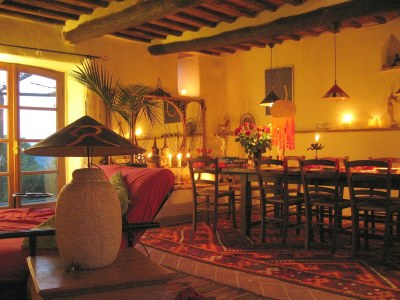 Holiday house Santa Croce - Features photo 9