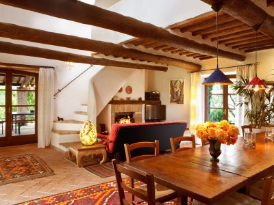 Holiday house Santa Croce - Features photo 10