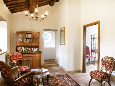 Holiday house Santa Croce - Features photo 11