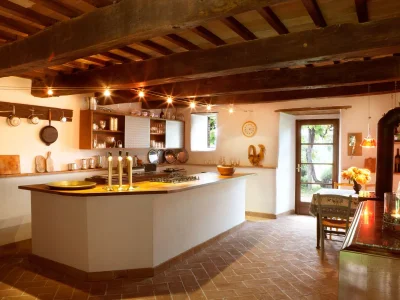 Holiday house Santa Croce - Features photo 12