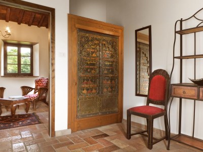 Holiday house Santa Croce - Features photo 16