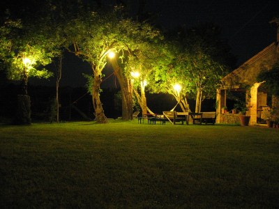 Holiday house Santa Croce - Environment photo 19