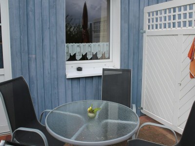 Apartment Wohnung in Wiek nahe Strand Juliusruh - Outdoor photo 2