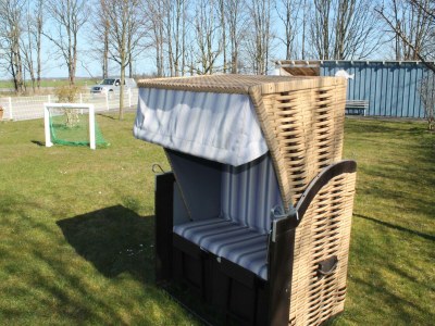 Apartment Wohnung in Wiek nahe Strand Juliusruh - Outdoor photo 3