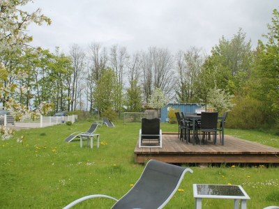 Apartment Wohnung in Wiek nahe Strand Juliusruh - Outdoor photo 9