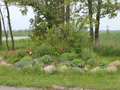 Apartment Wohnung in Wiek nahe Strand Juliusruh - Outdoor photo 12