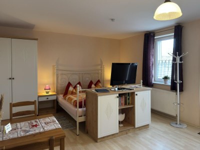 Apartment Wohnung in Wiek nahe Strand Juliusruh - Features photo 14