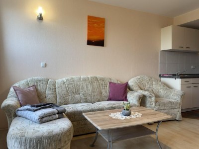 Apartment Wohnung in Wiek nahe Strand Juliusruh - Features photo 15