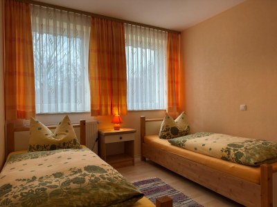 Apartment Wohnung in Wiek nahe Strand Juliusruh - Features photo 16