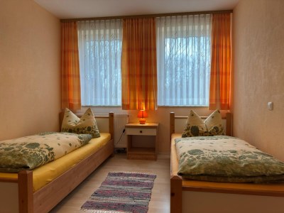 Apartment Wohnung in Wiek nahe Strand Juliusruh - Features photo 17