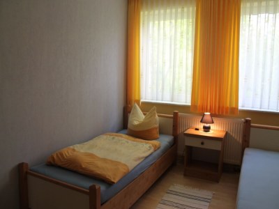 Apartment Wohnung in Wiek nahe Strand Juliusruh - Features photo 18