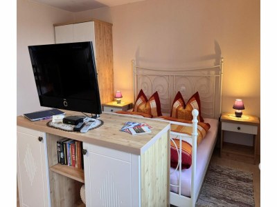 Apartment Wohnung in Wiek nahe Strand Juliusruh - Features photo 20